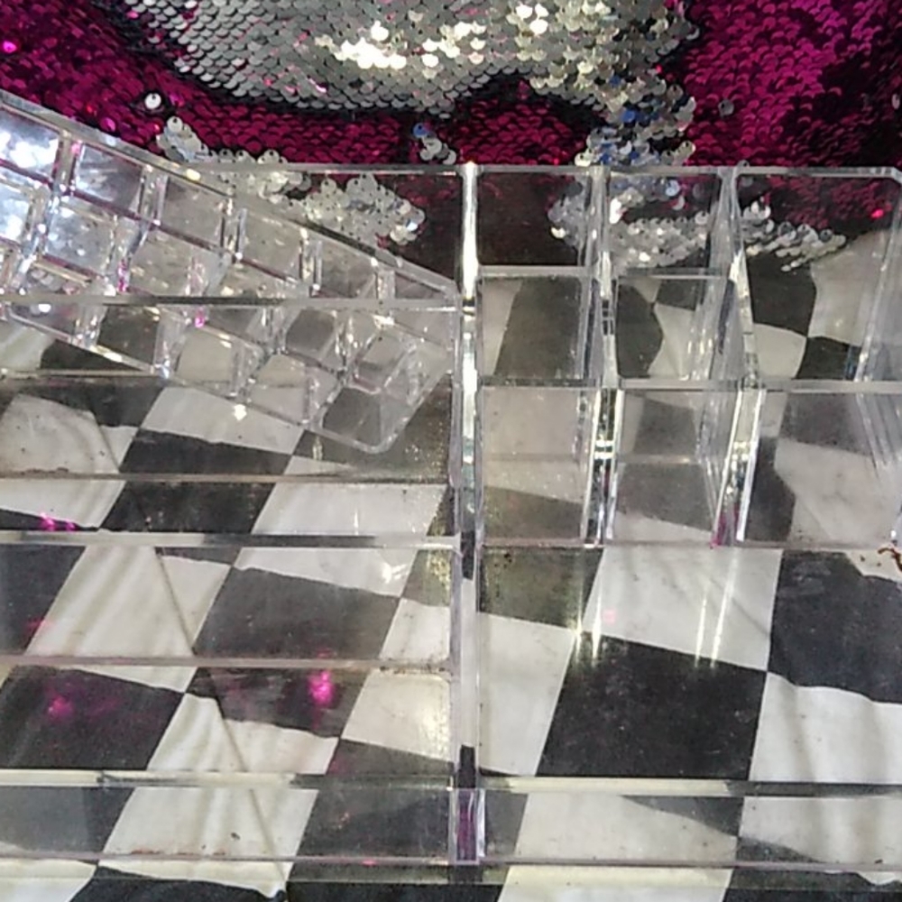 Make Up Organizer